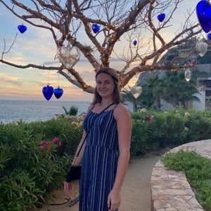 Meet your Posher, Sam